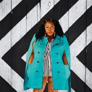 I’m Brittany! Your plus size posher